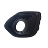 Mitsubishi Front Bar Grille With Fog Light Mount
