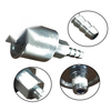 Cummins Onan Marquis Gold 5500 Fuel Filter (2001-2007)