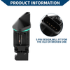 Porsche Cayenne V8 4.5L Mass Air Flow Sensor (2003 - 2006)