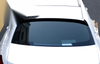 Mercedes-Benz C-Class W205 C300 C400 C63 ABS Fiber Roof Spoiler (2015-2021)
