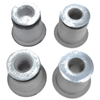 Toyota Prado Front Lower Inner Control Arm Bushes (1996–2002)