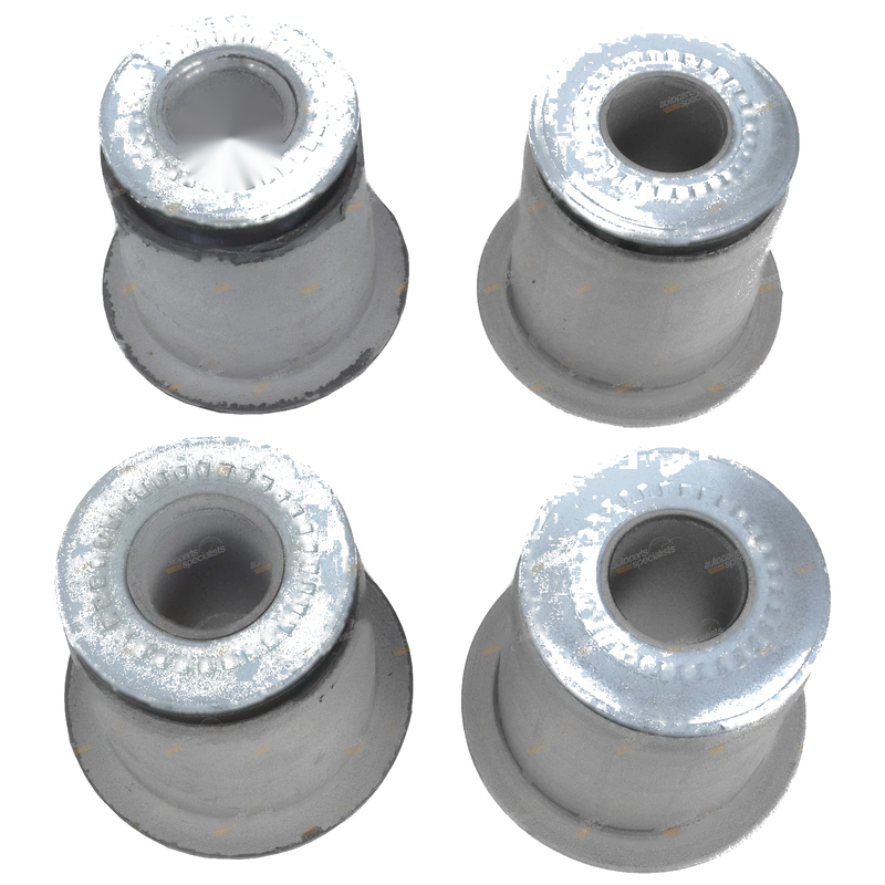 Toyota Prado Front Lower Inner Control Arm Bushes (1996–2002)