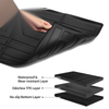 Honda Pilot Cargo Liner Rear Trunk Mat (2016-2024)