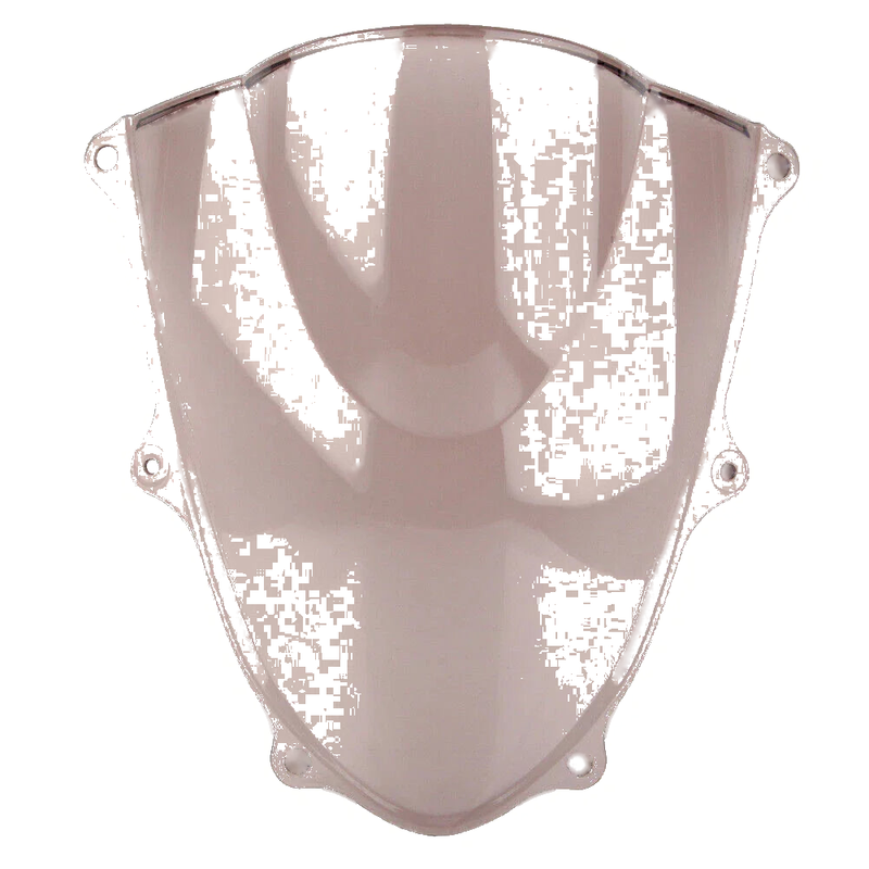 Suzuki GSXR 1000 K17 2017-2018 Tan Windshield