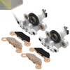 John Deere HPX-TX Turf Gator Disc Brake Caliper