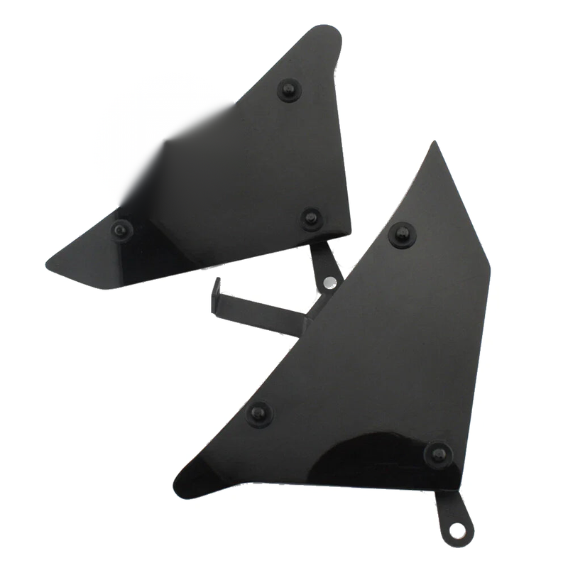 BMW K1600GT Motor Frame Side Panel Cover (2011-2023)
