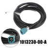 Tesla Model S / X Toolbox Diagnostic Service Cable / 12-16 / Diagnostic Service Cable (2012–2016)
