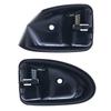 Renault Master X70 & Iveco Daily 2 x Front L/Right Door Handle (2014–2024)