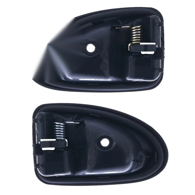 Renault Master X70 & Iveco Daily 2 x Front L/Right Door Handle (2014–2024)
