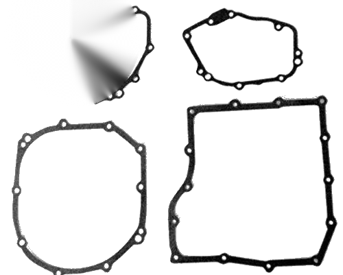 Honda CBR600RR Engine Lower End Gasket