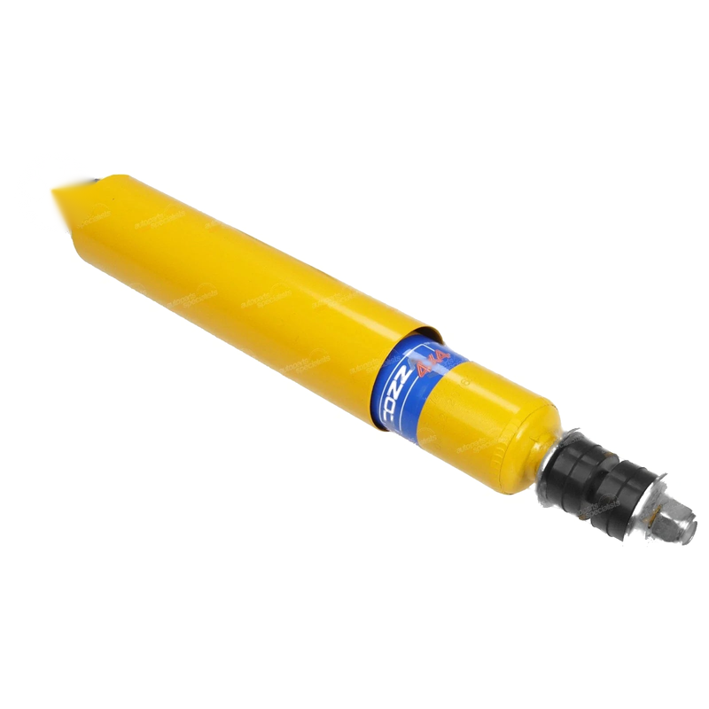 Nissan GQ Y60 Patrol Wagon GR Safari Steering Damper 4x4 (1989 - 1997)