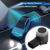 Dodge Challenger Black Reverse Backup Parking Sensor (2015-2017)