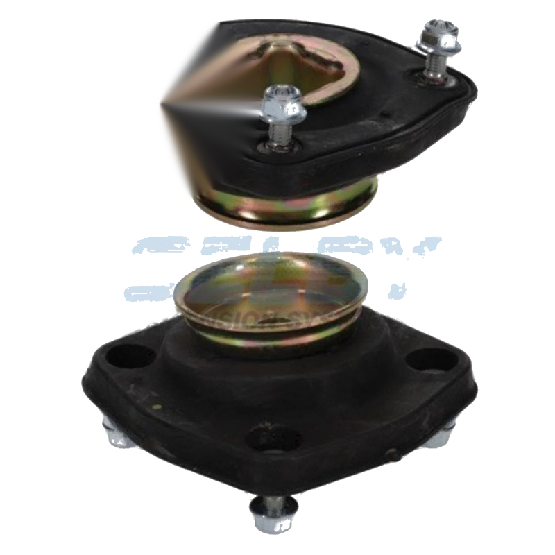 Kia Sportage KM V6 2.7L G6BA LH Rear Strut Mount (2005-2009)