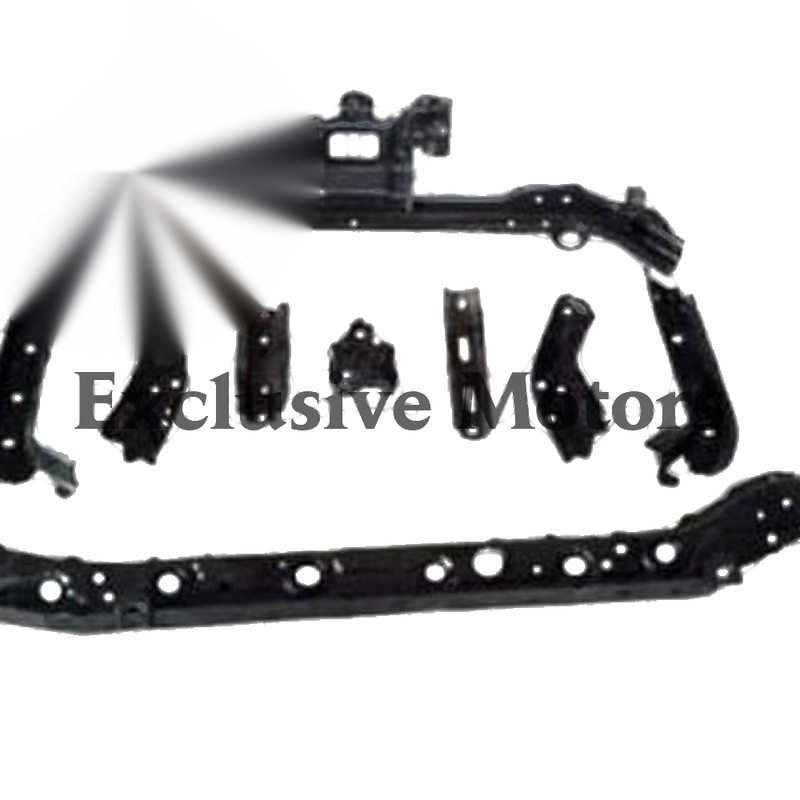 Nissan Tiida 2005-2012 Radiator Support