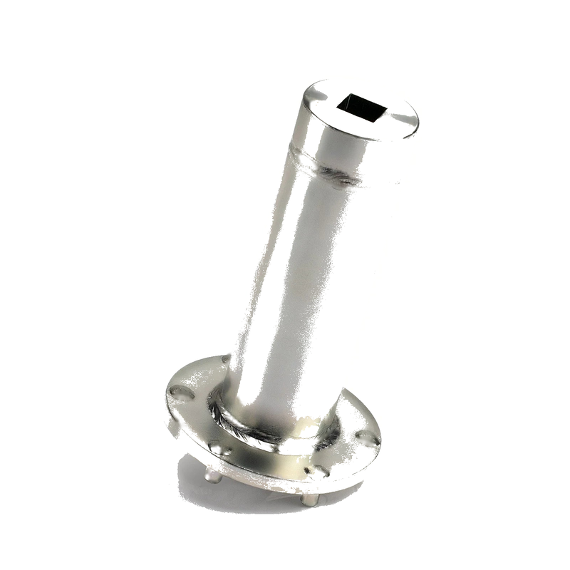 Polaris Transmission Snorkel Tube Backlash Tool