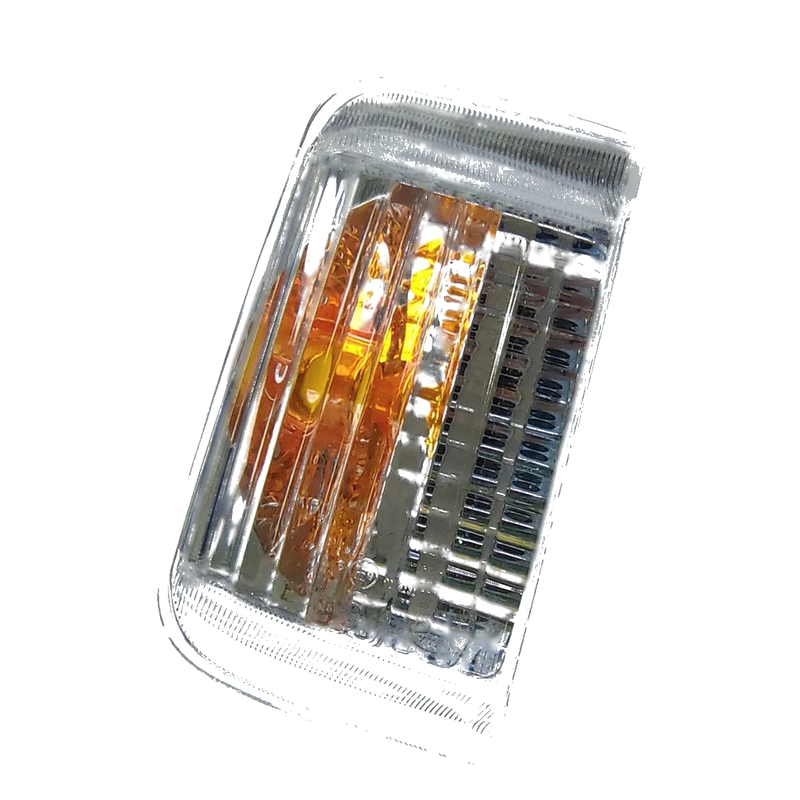 Ram Promaster Left Side Mirror Turn Signal Light (2014-2020)