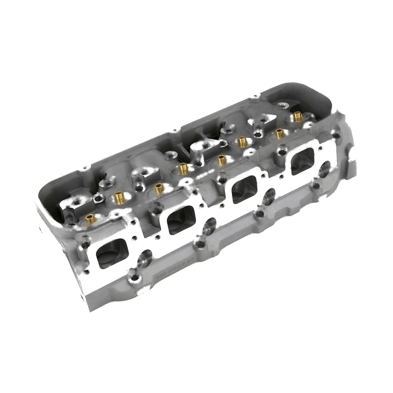 Chevy BBC 454 Aluminum Bare Cylinder Head