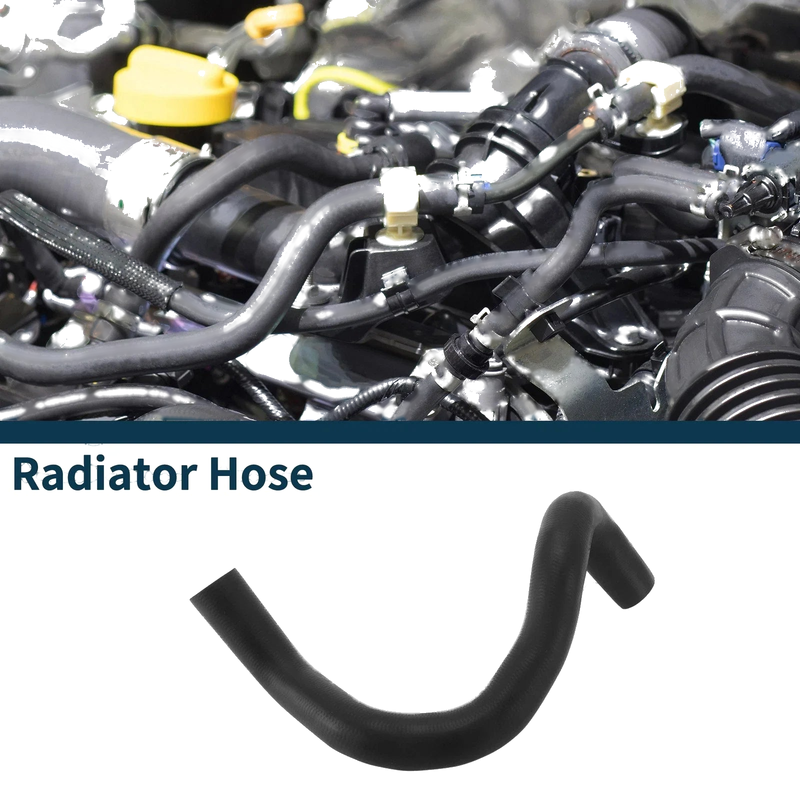 Toyota Camry Radiator Hose Lower Radiator Hose (2018–2023)