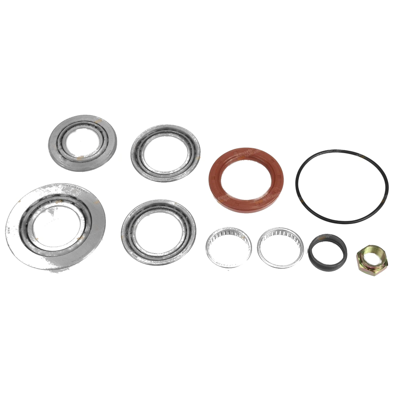 Ford Territory SX SY Rear Diff Bearing & Seal Kit 4.0L Barra