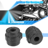 BMW 740i Car Suspension Stabilizer Bar Bushings (2001-2005)