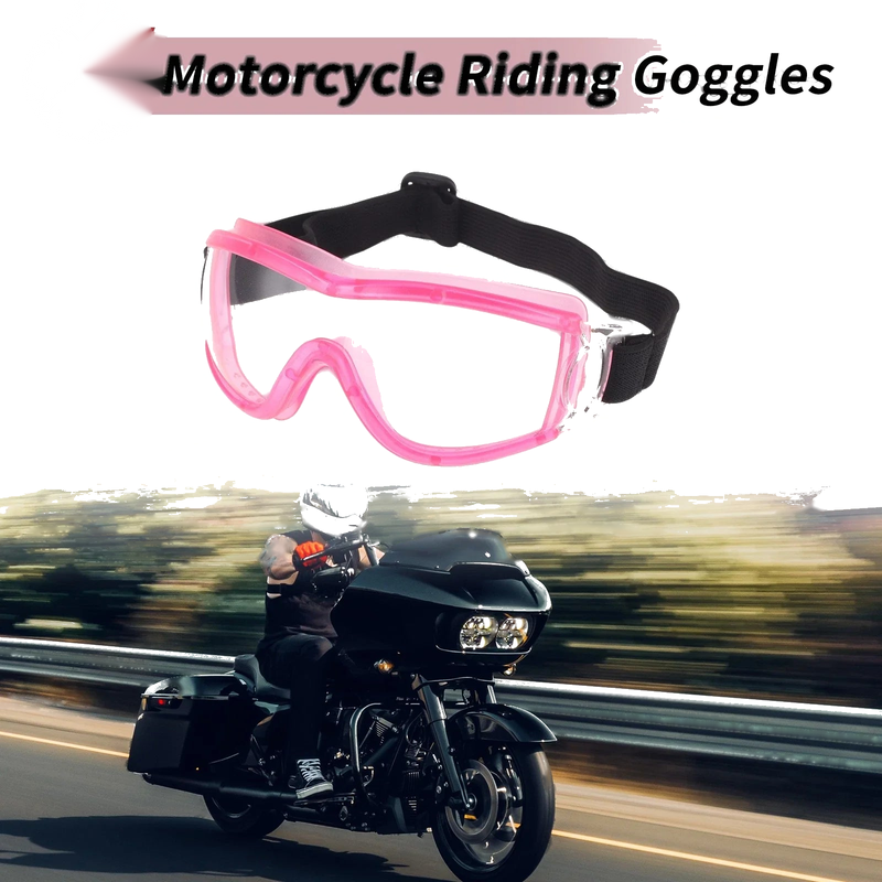 Motorcycle Motorcycle Riding Goggles