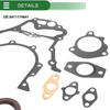 Toyota 5S / SXV20 Cylinder Head Gasket Kit (1997)
