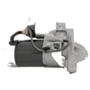 Mazda CX-7 ER 4cyl 2.2L MZR-CD Diesel Starter Motor (2009-2010)