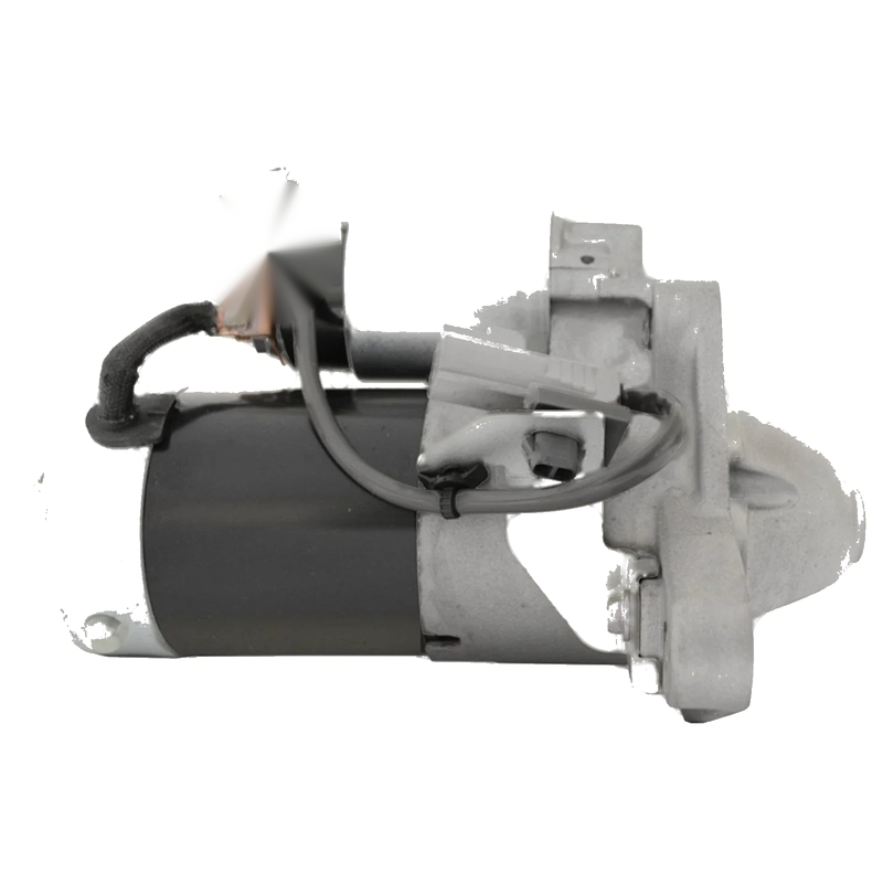 Mazda CX-7 ER 4cyl 2.2L MZR-CD Diesel Starter Motor (2009-2010)