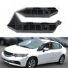 Honda Civic Sedan Bumper Bracket Front  PC (2012-2015)