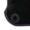 Mercedes Benz C-Class C204 Coupe (2011-2015) | Limited Edition Floor Mats