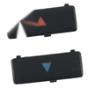 BMW E53 E39 M5 Button Climate Control