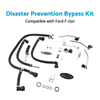 Ford F-250 F-350 Bypass Kit Gen2.1 (2011 - Present)