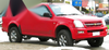 Holden Rodeo RA, Isuzu D-Max Hood Lift Gas Struts (2003-2008)