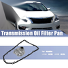 Nissan 21 Hole Gasket Transmission Filter Oil Pan Gasket