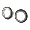 Kawasaki Ninja ZX-6R, KLZ1000, ZR750, ER650 Steering Stem Bearing Seal Kit