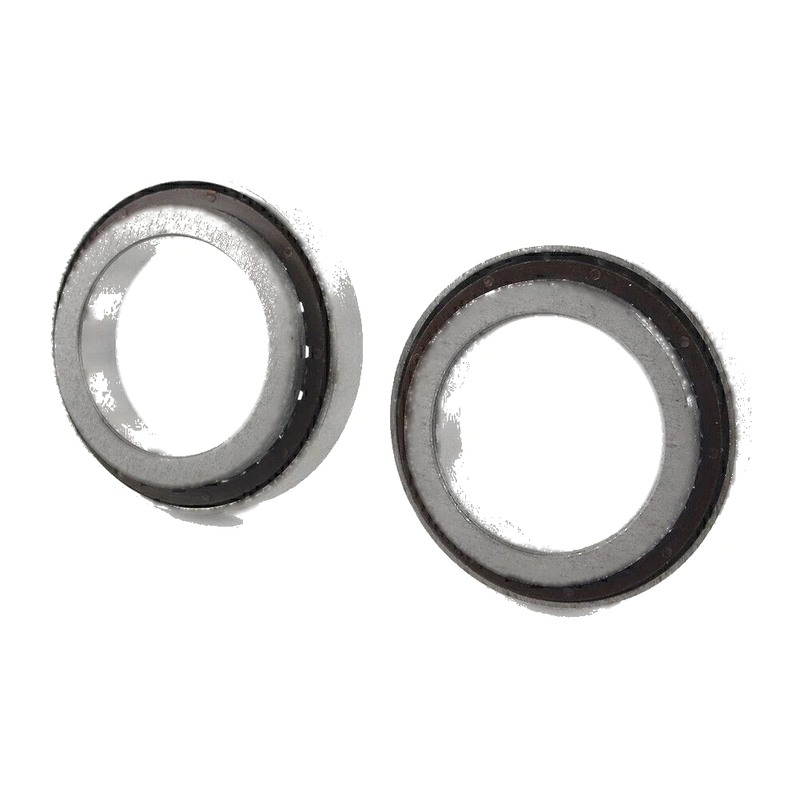 Kawasaki Ninja ZX-6R, KLZ1000, ZR750, ER650 Steering Stem Bearing Seal Kit