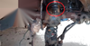 Mitsubishi L200 Triton Tie Rod End Dust Boot Cover (1987-1996)