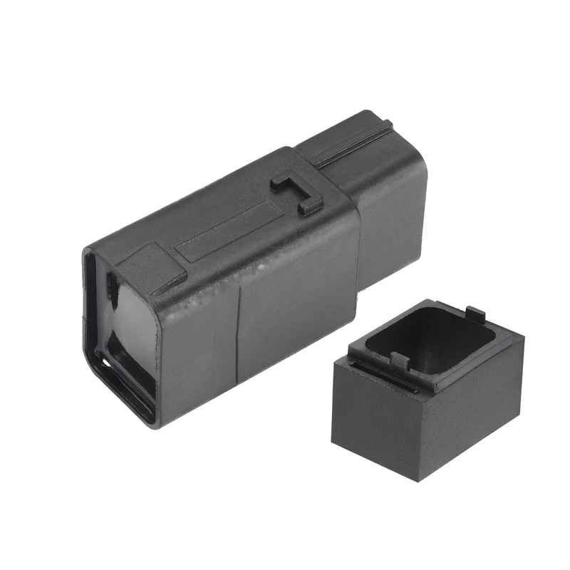 Honda Rincon / Rancher 680 / 420 Fuel Pump Relay & Mounting Rubber
