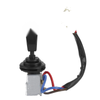 Land Rover Defender Main Master Light Switch (1998-2016)