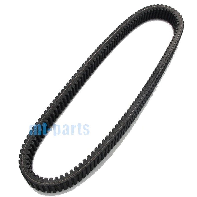 Polaris Indy 600 Classic, Indy 800 XCR Drive Belt (1999-2003)