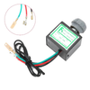 Thermostat Switch Adjustable 10A 12V
