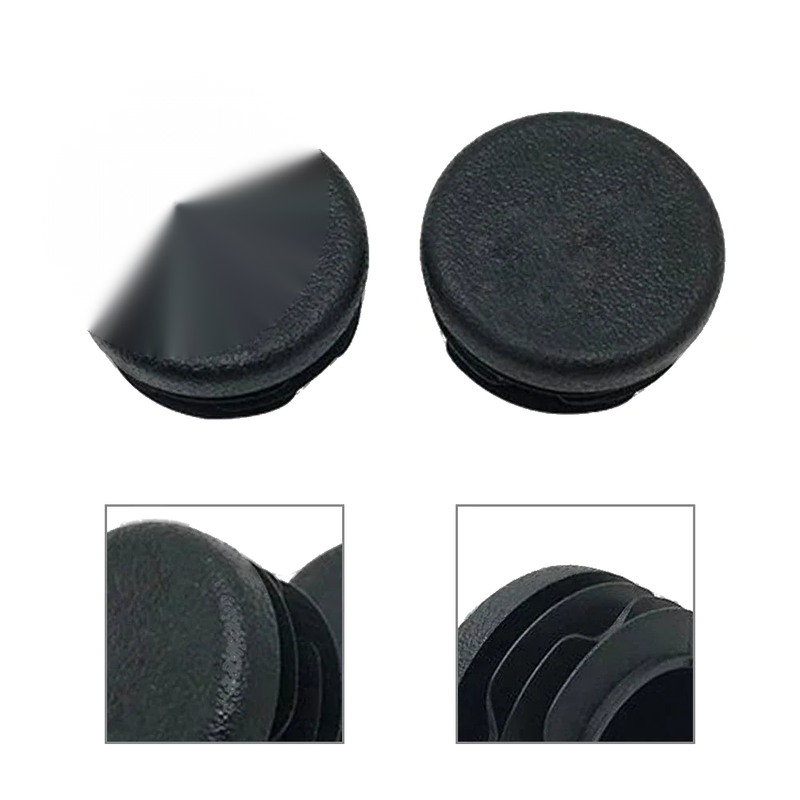 BMW F750GS F850GS ADV Frame Hole Cover Caps Plug Set (2018-2022)