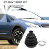 Subaru Crosstrek Outer CV Joint Boot Kit with Clamps (2013-2017)