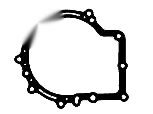 CF Moto CF500 ATV UTV CV Housing CVT Gasket