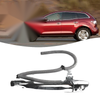 Mazda CX-7, RX-8, CX-9 Front Driver LH Exterior Door Handle (2004–2013)