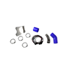 Toyota Landcruiser 80 100 105 Series 1HZ 4.2L Intercooler Pipe Kit (1990-2007)