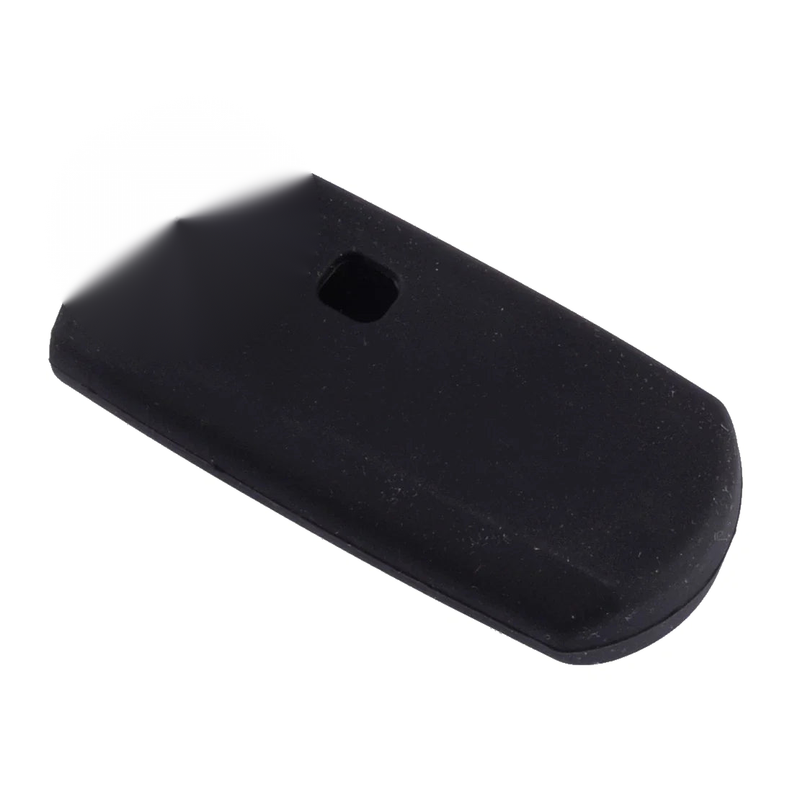 Toyota Yaris iA, Scion iA 4 Button Key Cover Case (2016-2018)
