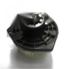 D-Max A/C Blower Motor (LHD)