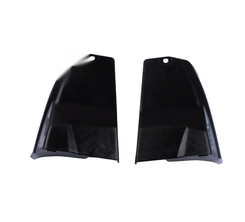 Alfa Romeo Giulia (2017-2020) Full Set Mud Flaps Splash Guards
