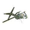 BMW 3 Series E36 Front Left Window Regulator Without Motor (1992–1999)